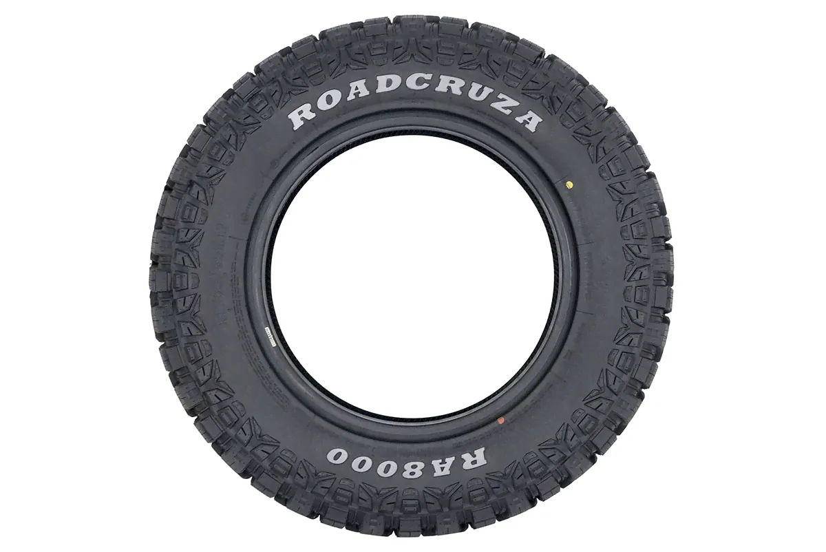 Шина RoadCruza RT RA8000 265/60R18 119/116Q POR-2
