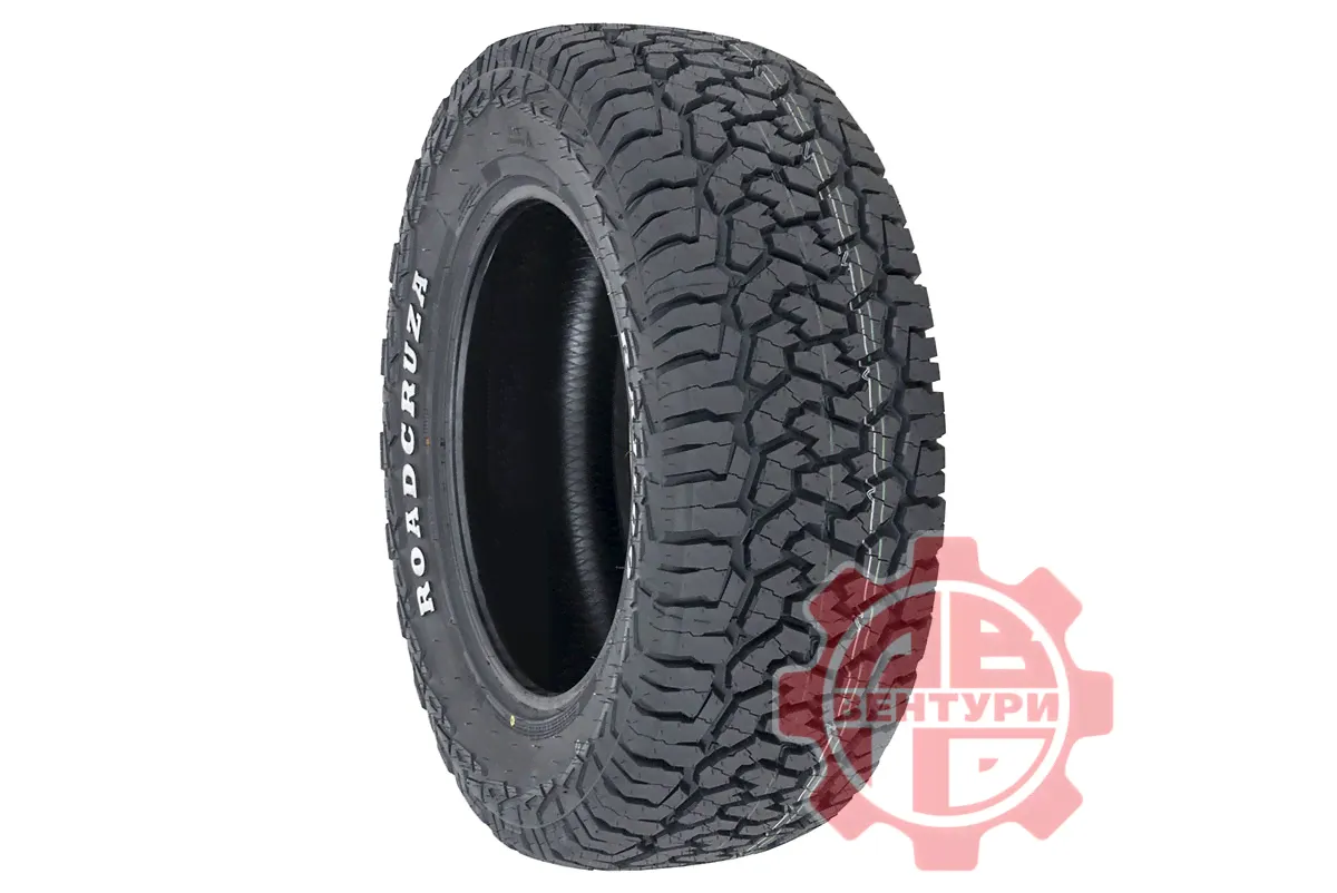 Шина ROADCRUZA RA1100 A/T LT265/70R18 124/121S RA142701
