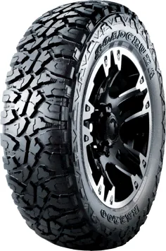 ROADCRUZA RA3200 265 70 16 121/118Q WW-0