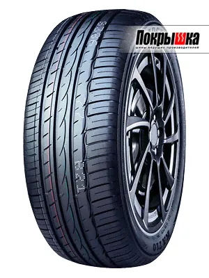 Шины Roadcruza RA710-0