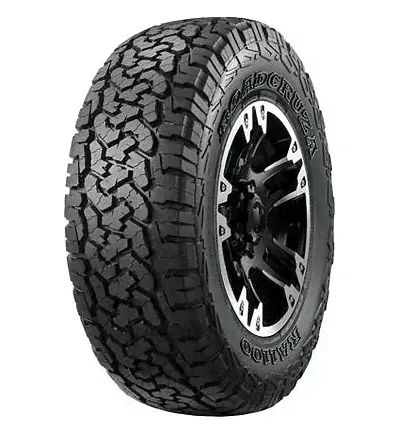 215/65R16 102 H Roadcruza RA1100