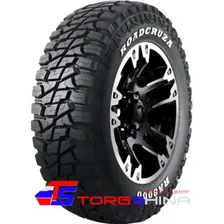 Шина летняя 265/60/18 119/116Q Roadcruza RA8000