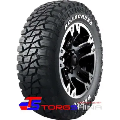 Шина летняя 265/60/18 119/116Q Roadcruza RA8000-0