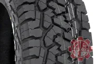 Шина Roadcruza RA1100 A/T LT265/70R17 121/118R. Артикул RA44402