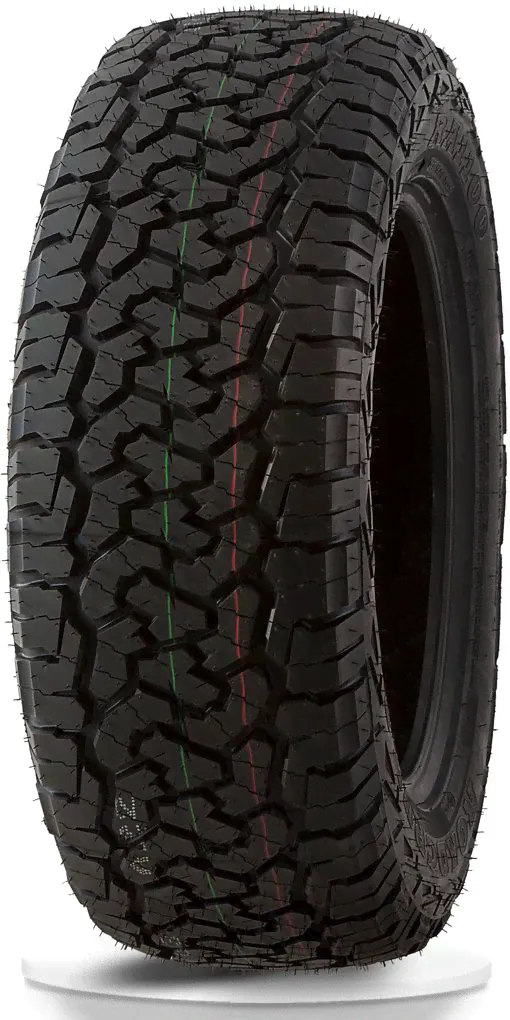 Автошина R17 265/65 Roadcruza RA1100 112S