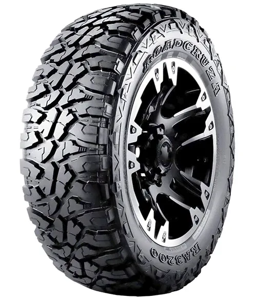 Roadcruza RA3200 Шины летние 285/70 R17 121Q-0