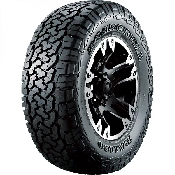Шины 275/70 R16 Roadcruza RA 1100 114T