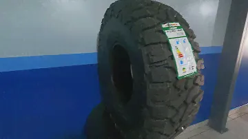 PNEU 35/12.5R15 113Q 6PR RA3200 ROADCRUZA