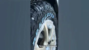 Вы хотели грязи? Roadcruza RA1100 на Daihatsu Mira