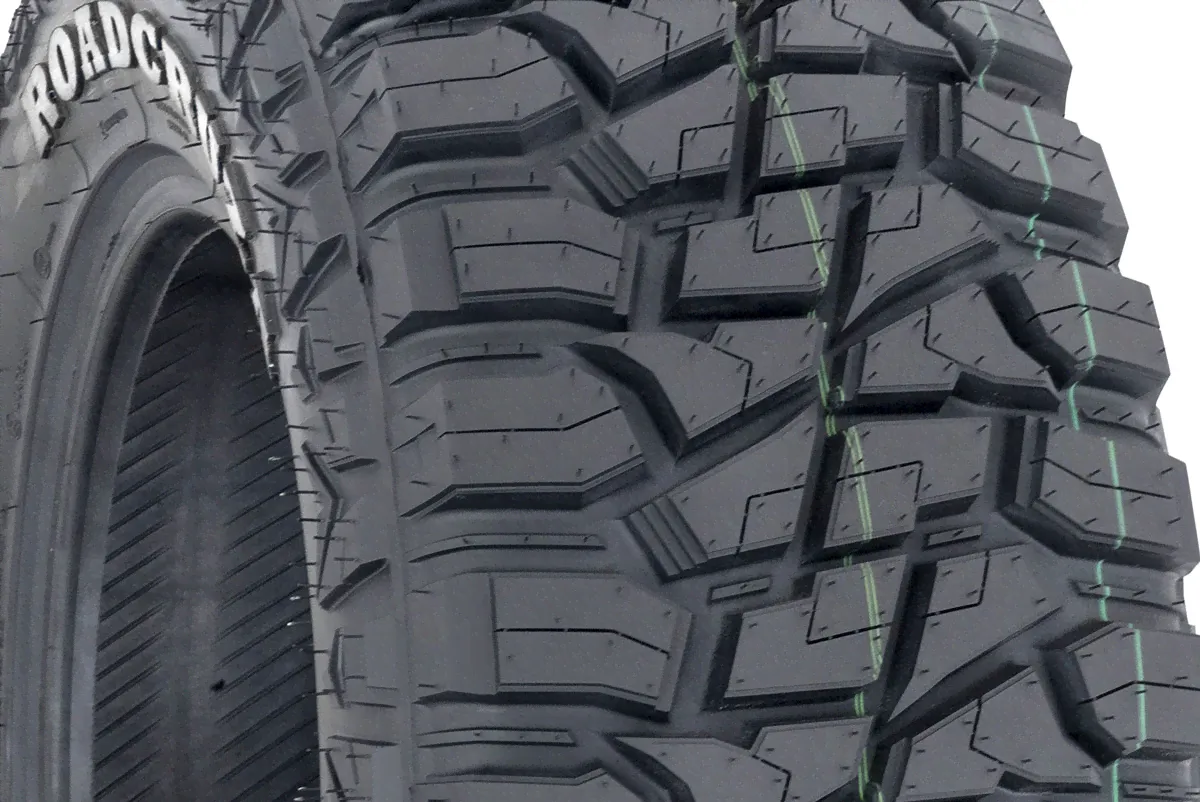 Шина RoadCruza RT RA8000 265/60R18 119/116Q POR-1