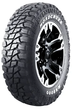 ROADCRUZA RA8000 265 60 18 119/116Q-0
