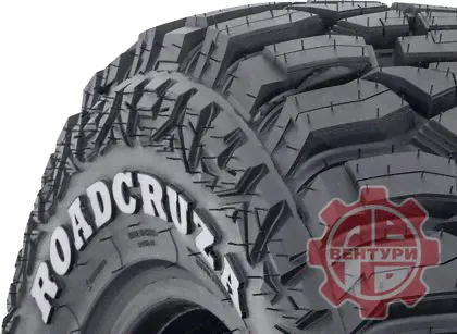 Шина Roadcruza RA8000 R/T LT265/70R17 121/118Q POR. Артикул RA150501