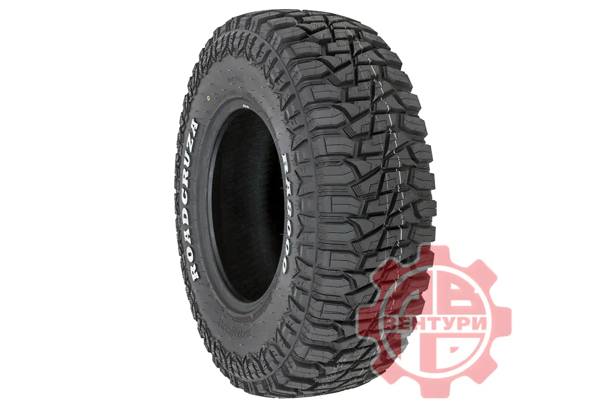 Шина ROADCRUZA RA8000 R/T 35X12.50R17LT 121Q POR RA150801-0