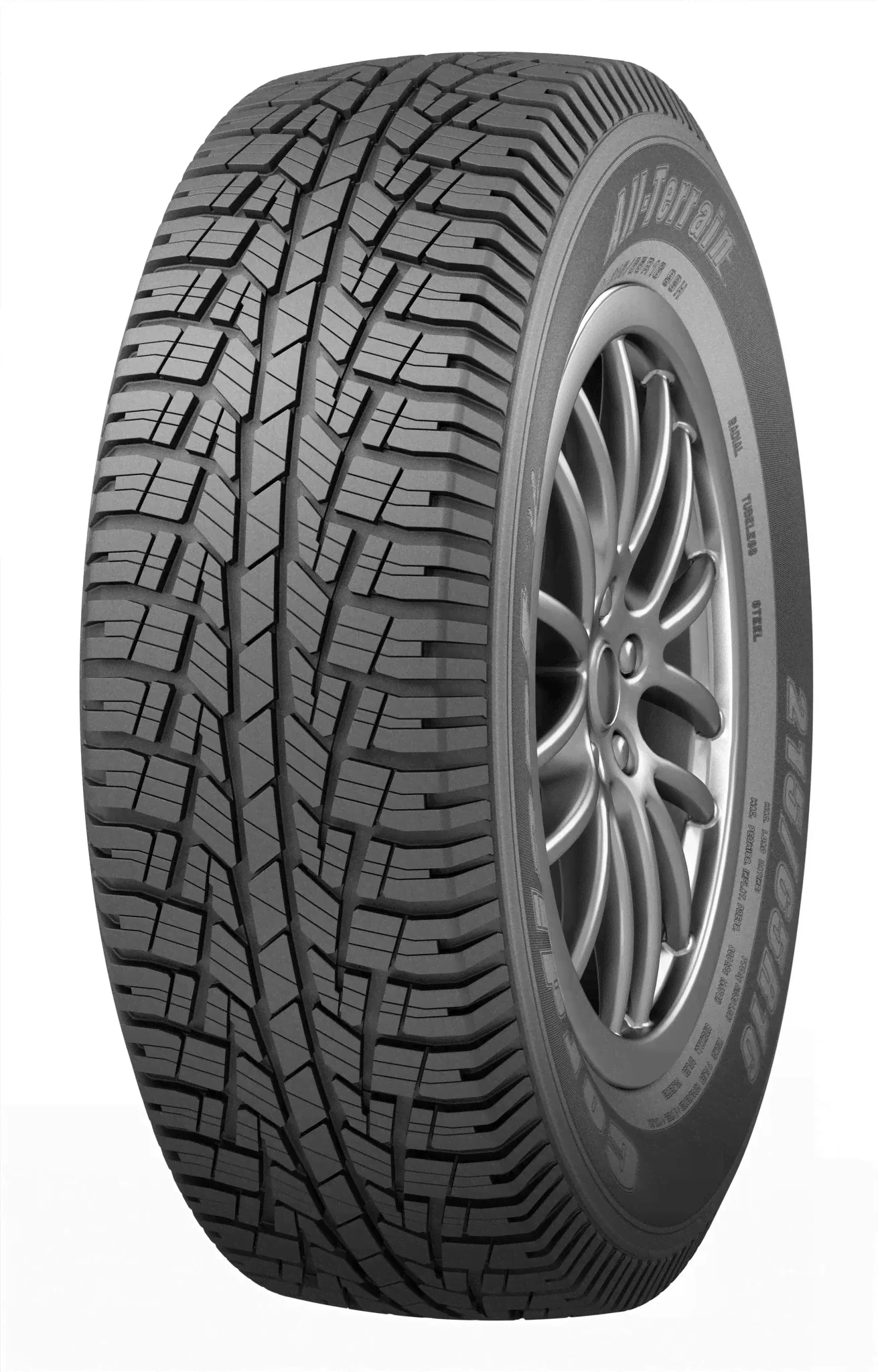 ROADCRUZA RA 1100 205/70R15 96T AT-2