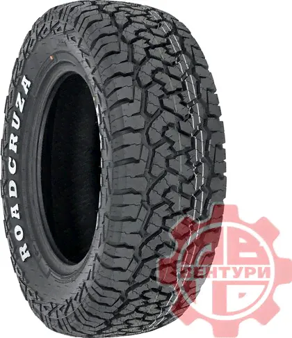 Шина Roadcruza RA1100 A/T P265/65R17 112S. Артикул RA43906-2