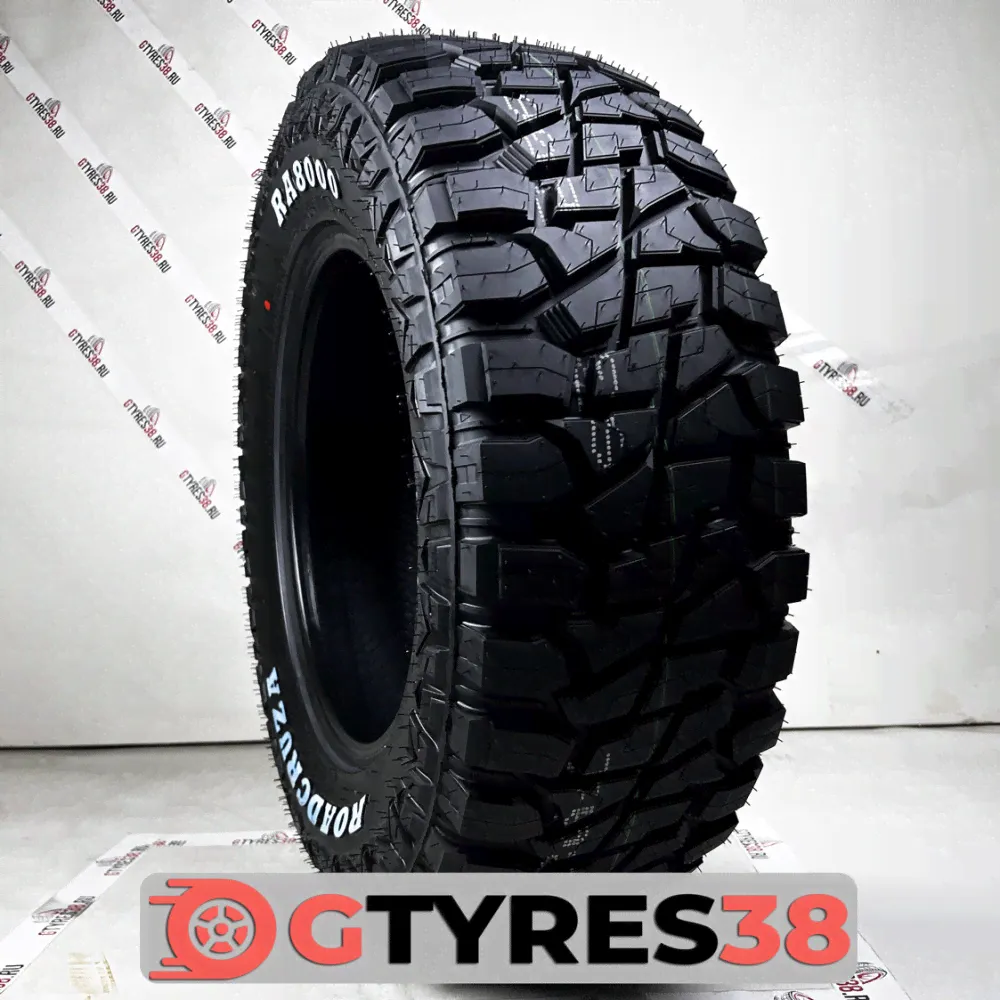 LT 265/70 R17 ROADCRUZA RA8000 за 13 100 ₽