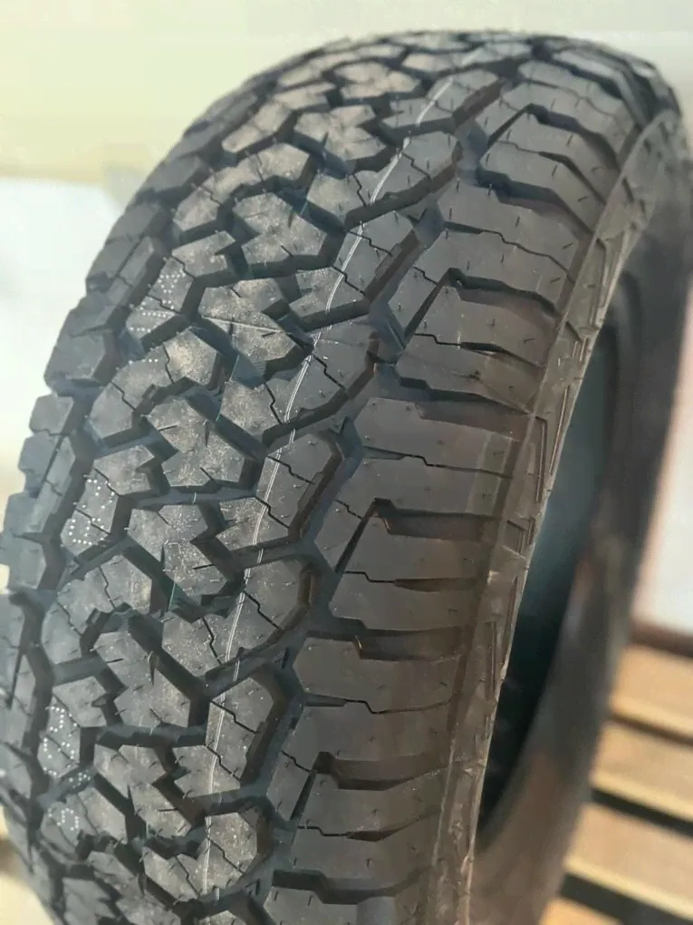 Roadcruza RA1100 Шины летние 265/55 R19 113H