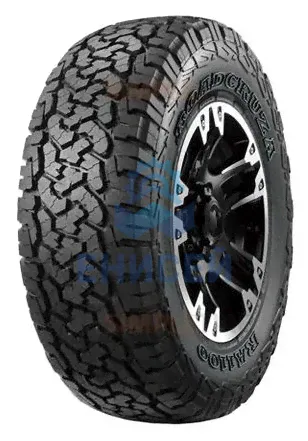 Шина 265/65R17 Roadcruza RA1100 120/117S