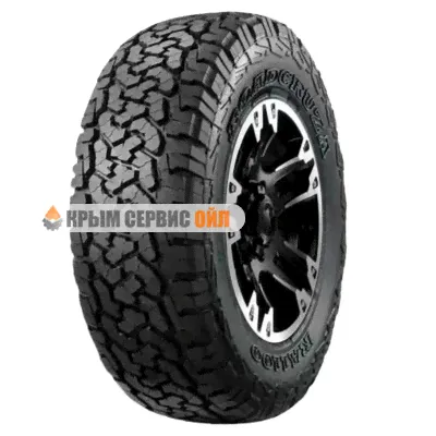 P225/70R16 101T Roadcruza RA1100 TL WW M+S