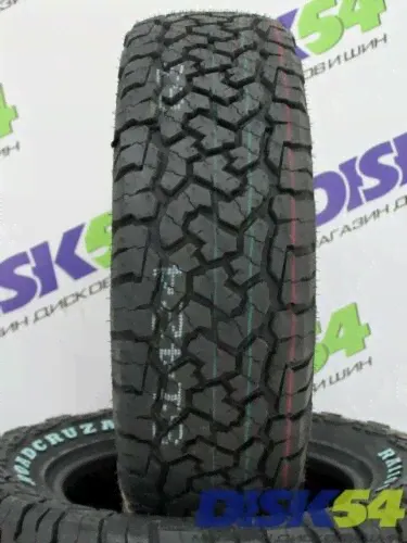 Автошина Roadcruza ra1100 245/75 R16