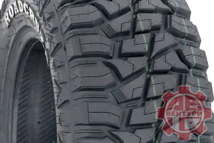 Шина Roadcruza RA8000 R/T LT265/65R17 120/117Q PO. Артикул RA150101