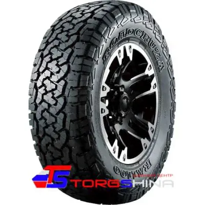 Шина летняя 215/65/16 102H Roadcruza RA1100