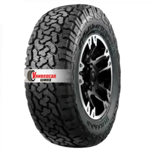 235/70 R16 104S Roadcruza RA1100