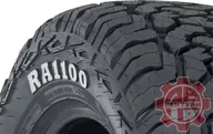 Шина Roadcruza RA1100 A/T LT265/60R18 114/110S. Артикул RA143801