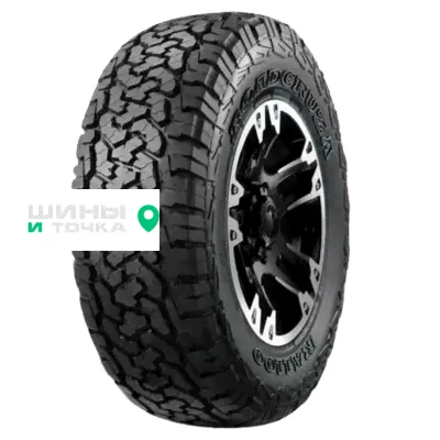 Шины Roadcruza RA1100 255/55 R18 109H TL WW M+S-0