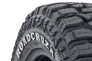 Шина RoadCruza RT RA8000 265/60R18 119/116Q POR