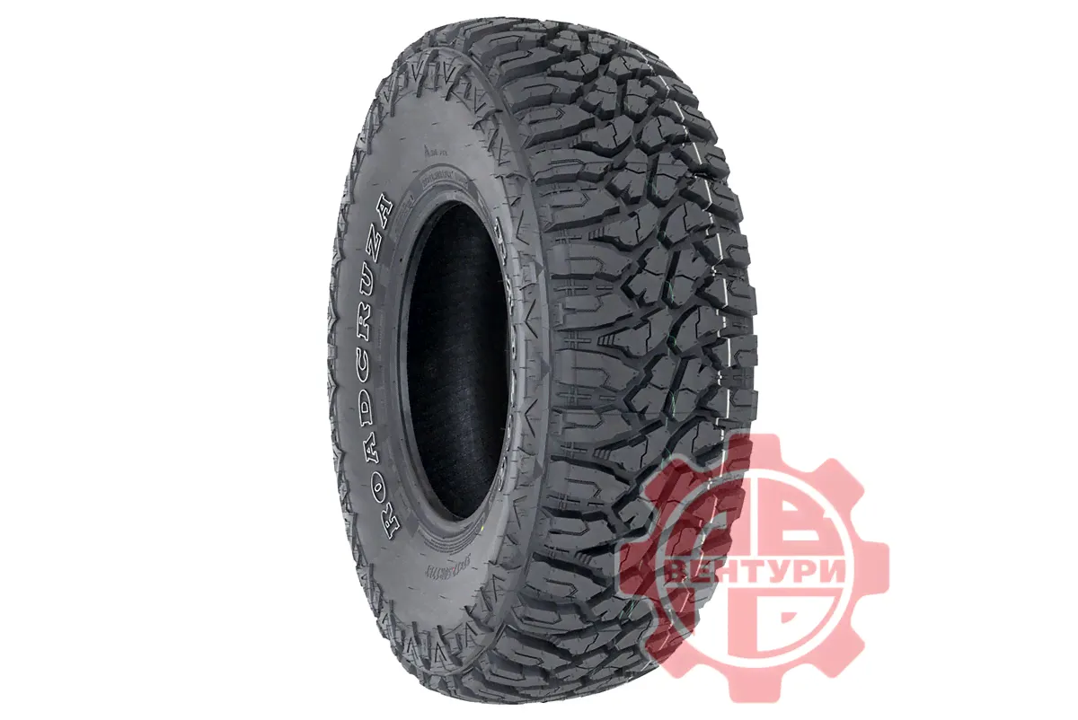 Шина ROADCRUZA RA3200 M/T 37х12.50R17LT 116Q-0