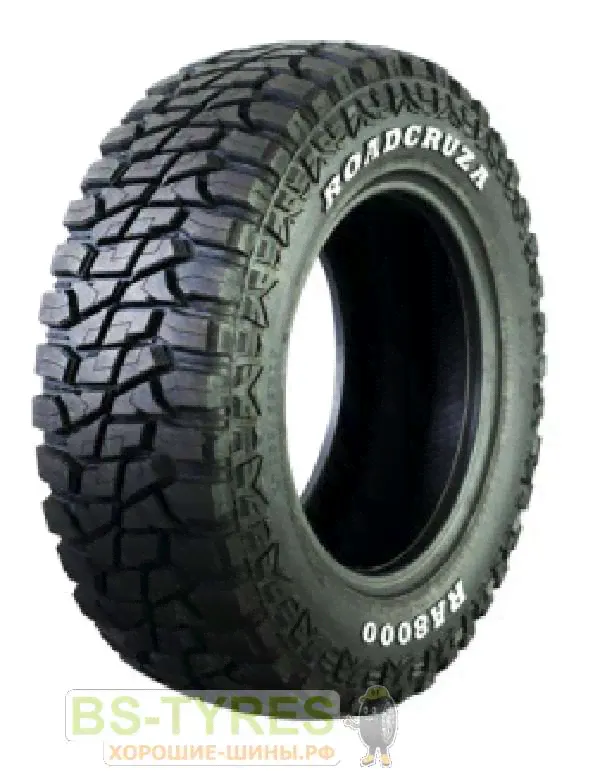 Roadcruza RA8000 265/60 R18C 119/116Q-0