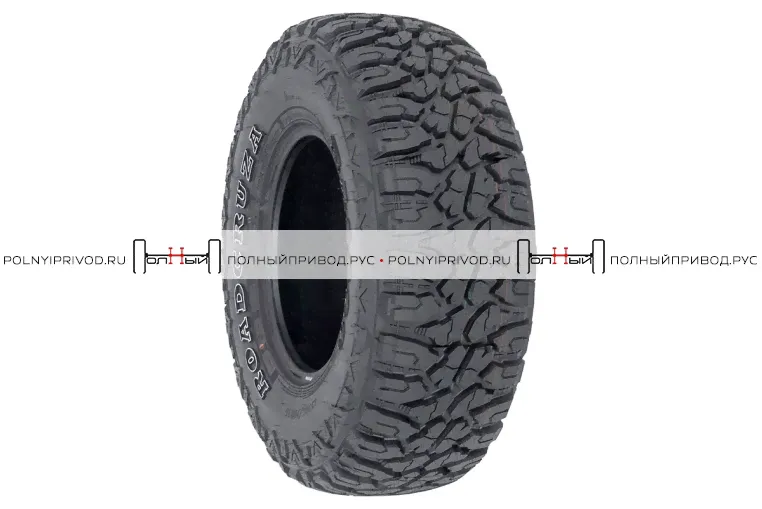 Шина ROADCRUZA RA3200 M/T 33x12.5R15LT 108Q