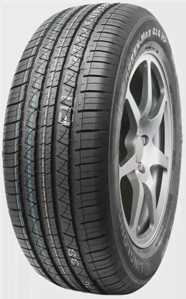 ROADCRUZA RA 1100 275/40R22 AT