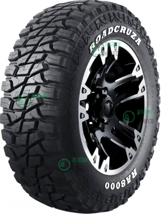 Шина Roadcruza RA8000 265/65 R18 в Омске