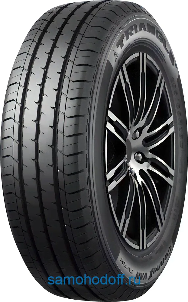 ROADCRUZA RA 1100 205/65R15 94H AT-1