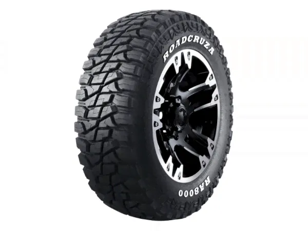 Шина внедорожная 285/70R17LT Roadcruza RA8000 121/118Q