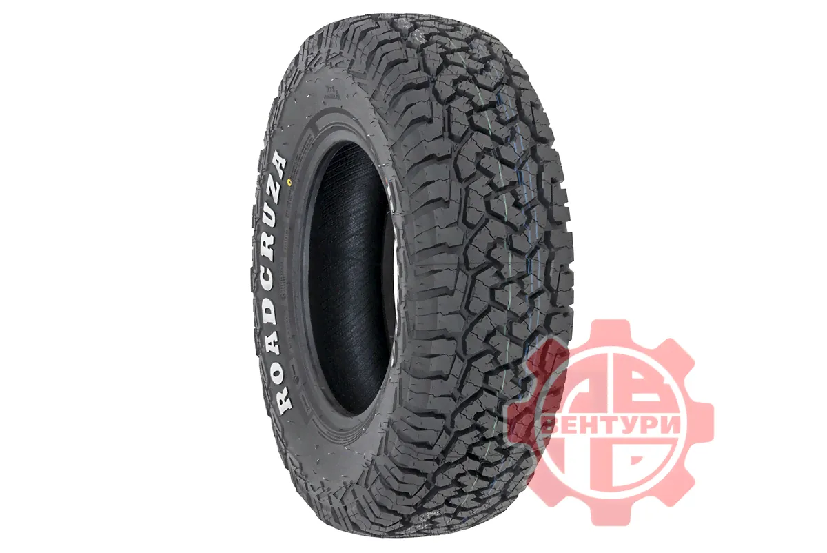 Шина ROADCRUZA RA1100 A/T LT265/70R16 121/118R RA44304-0