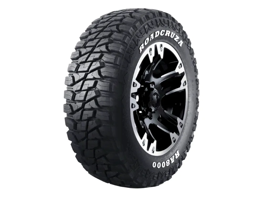 37*12.50R20 (RA8000) Roadcruza