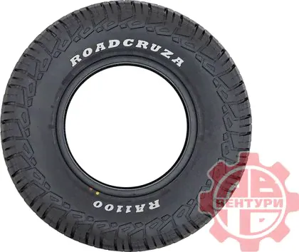 Шина Roadcruza RA1100 A/T LT315/70R17 121/118T. Артикул RA142801-2