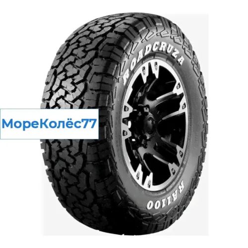 ROADCRUZA 265/70/16 T 111 RA1100 A/T