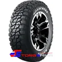 Шина летняя 265/60/18 119/116Q Roadcruza RA8000