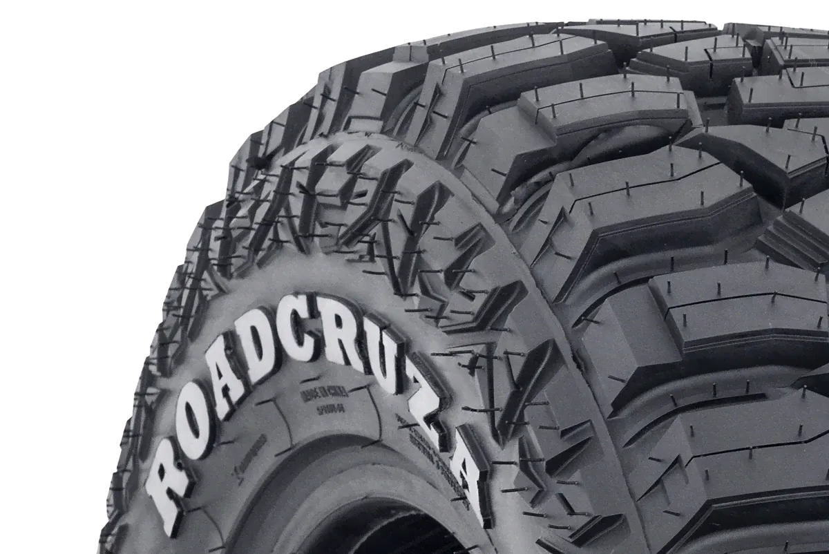 Шина RoadCruza RT RA8000 265/60R18 119/116Q POR-0