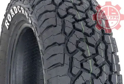 Шина Roadcruza RA1100 A/T 215/65R16 102H XL. Артикул RA132701