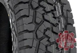 Шина Roadcruza RA1100 A/T LT265/70R17 121/118R. Артикул RA44402