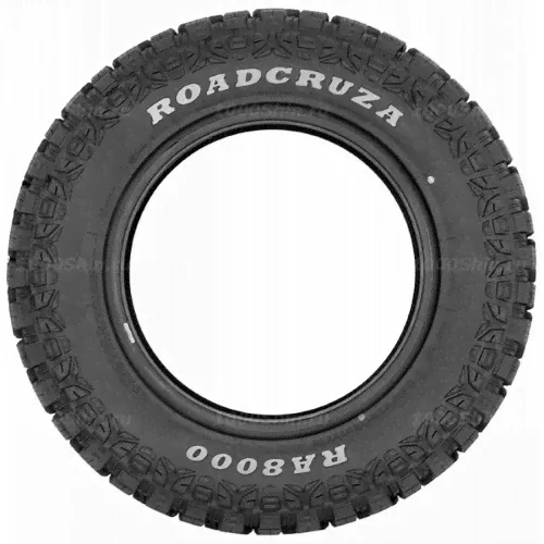 265/70 R17 121/118Q Roadcruza RA8000 10сл-0