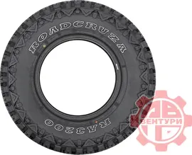 Шина Roadcruza RA3200 M/T LT265/75R16 119/116Q POR. Артикул RA26305