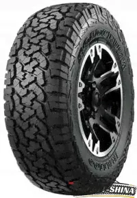 Шины Roadcruza RA1100 235/60 R18 103T в Екатеринбурге-0