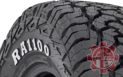 Шина Roadcruza RA1100 A/T LT265/70R17 121/118R. Артикул RA44402