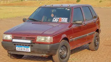 Uno nos BF 175 70 R14
